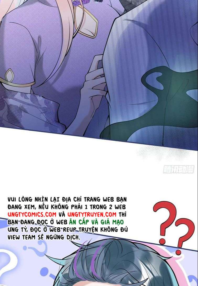 Hút Dương Khí Của Ngươi Chap 40 - Next Chap 41