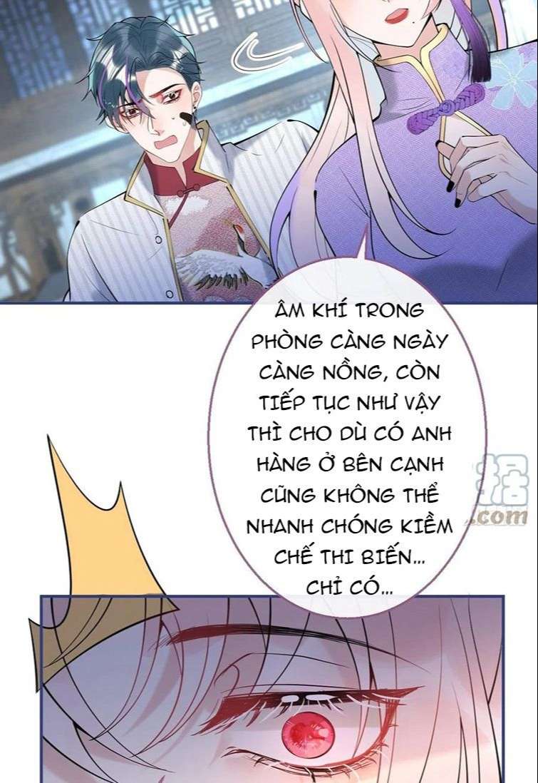 Hút Dương Khí Của Ngươi Chap 40 - Next Chap 41