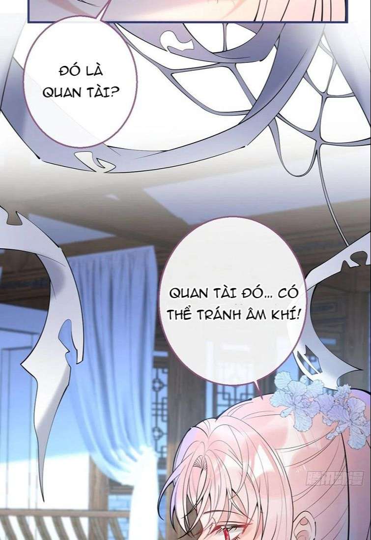 Hút Dương Khí Của Ngươi Chap 40 - Next Chap 41