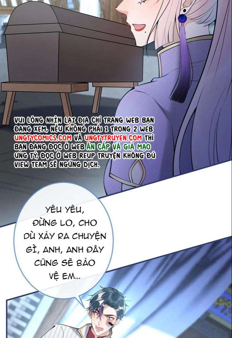 Hút Dương Khí Của Ngươi Chap 40 - Next Chap 41