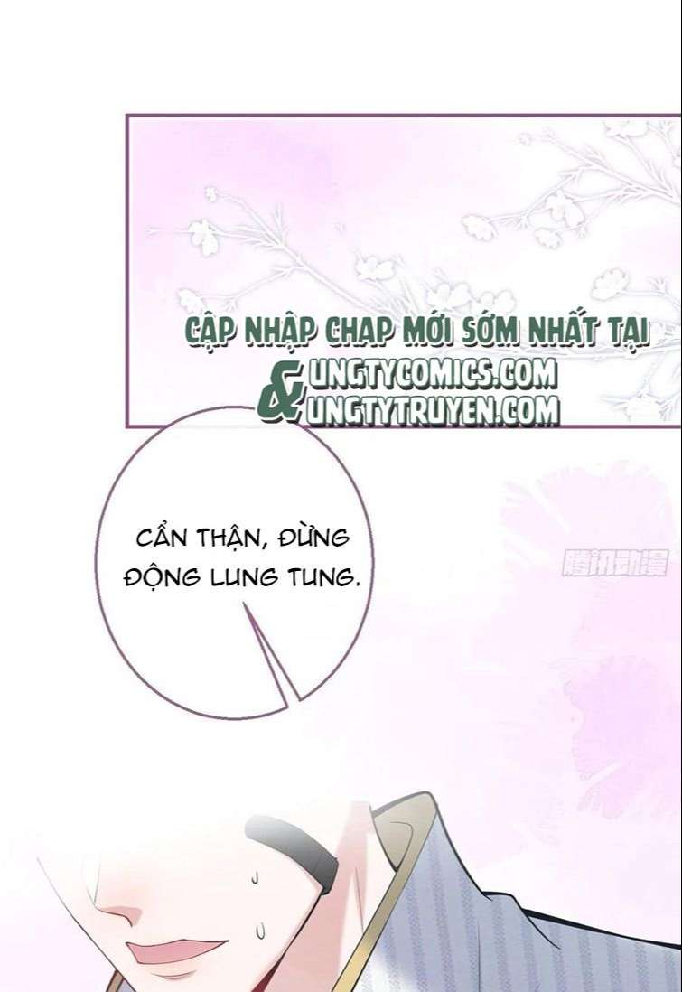 Hút Dương Khí Của Ngươi Chap 40 - Next Chap 41