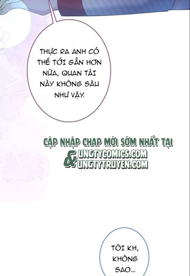 Hút Dương Khí Của Ngươi Chap 40 - Next Chap 41