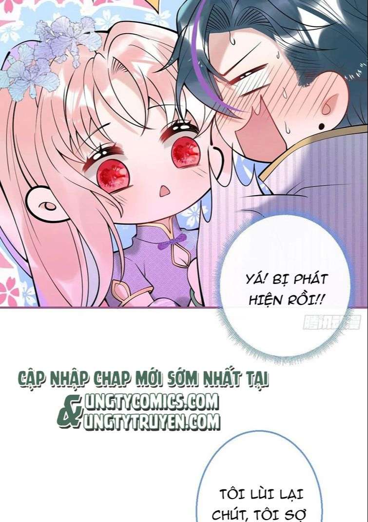 Hút Dương Khí Của Ngươi Chap 40 - Next Chap 41