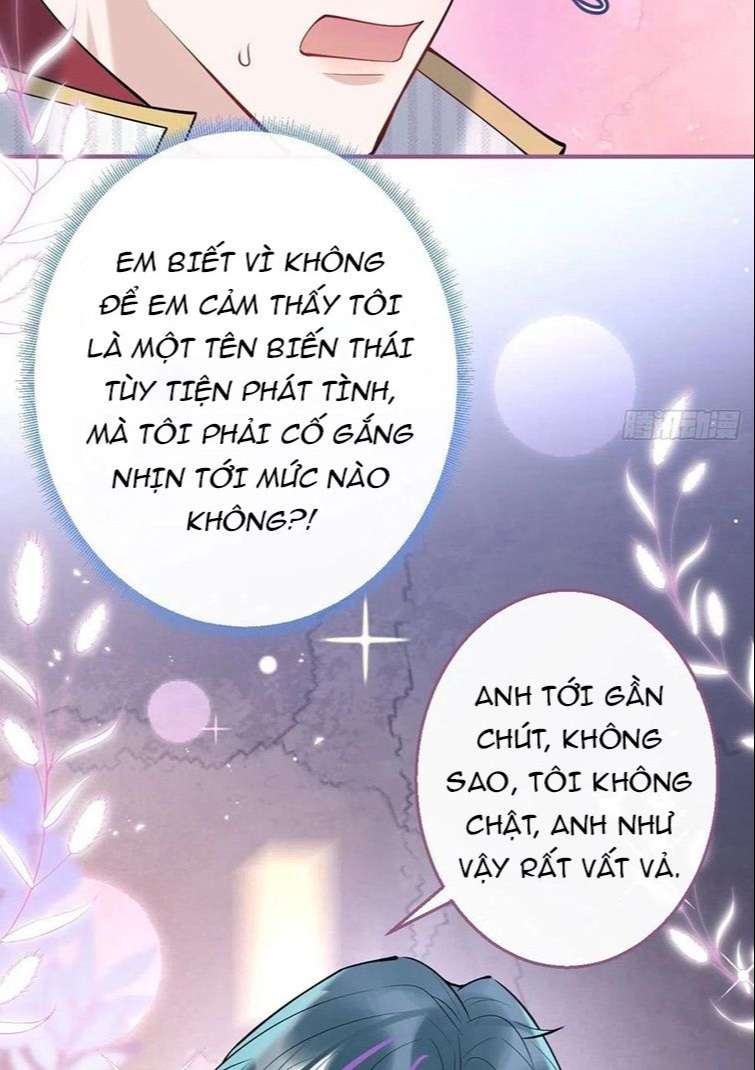 Hút Dương Khí Của Ngươi Chap 40 - Next Chap 41