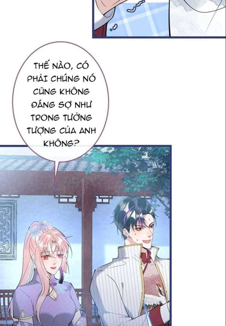 Hút Dương Khí Của Ngươi Chap 40 - Next Chap 41