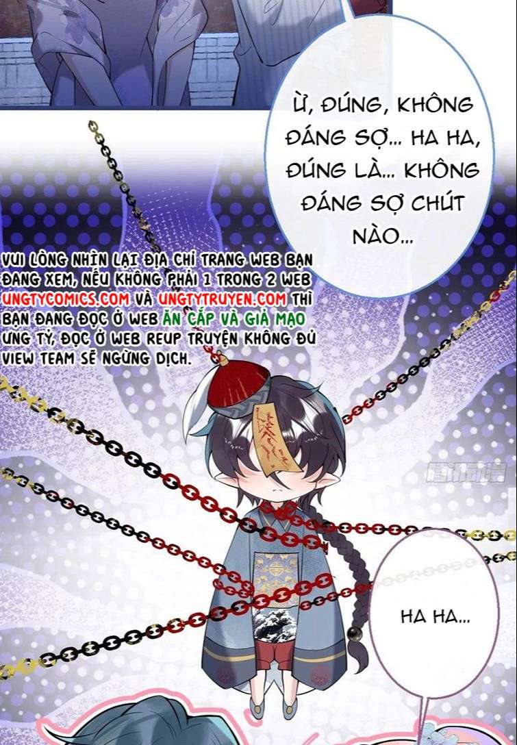 Hút Dương Khí Của Ngươi Chap 40 - Next Chap 41