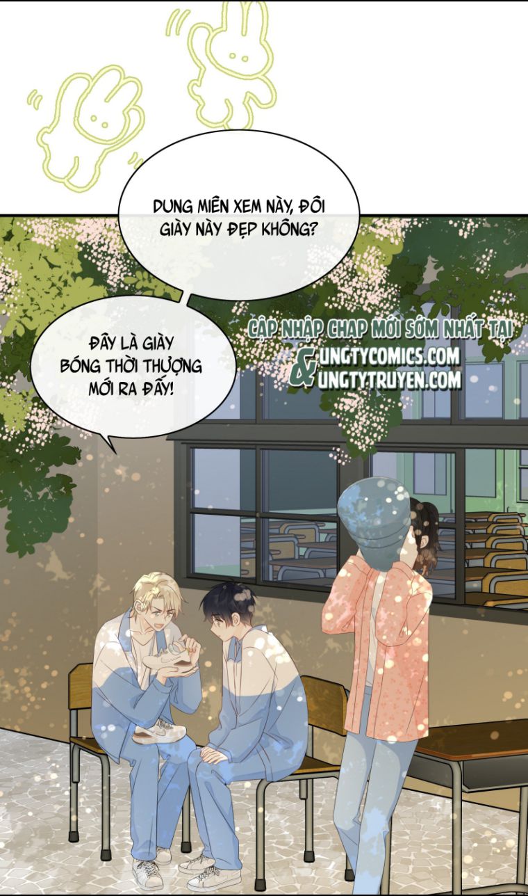 Dinh Dưỡng Quá Tốt Chapter 21 - Next Chapter 22