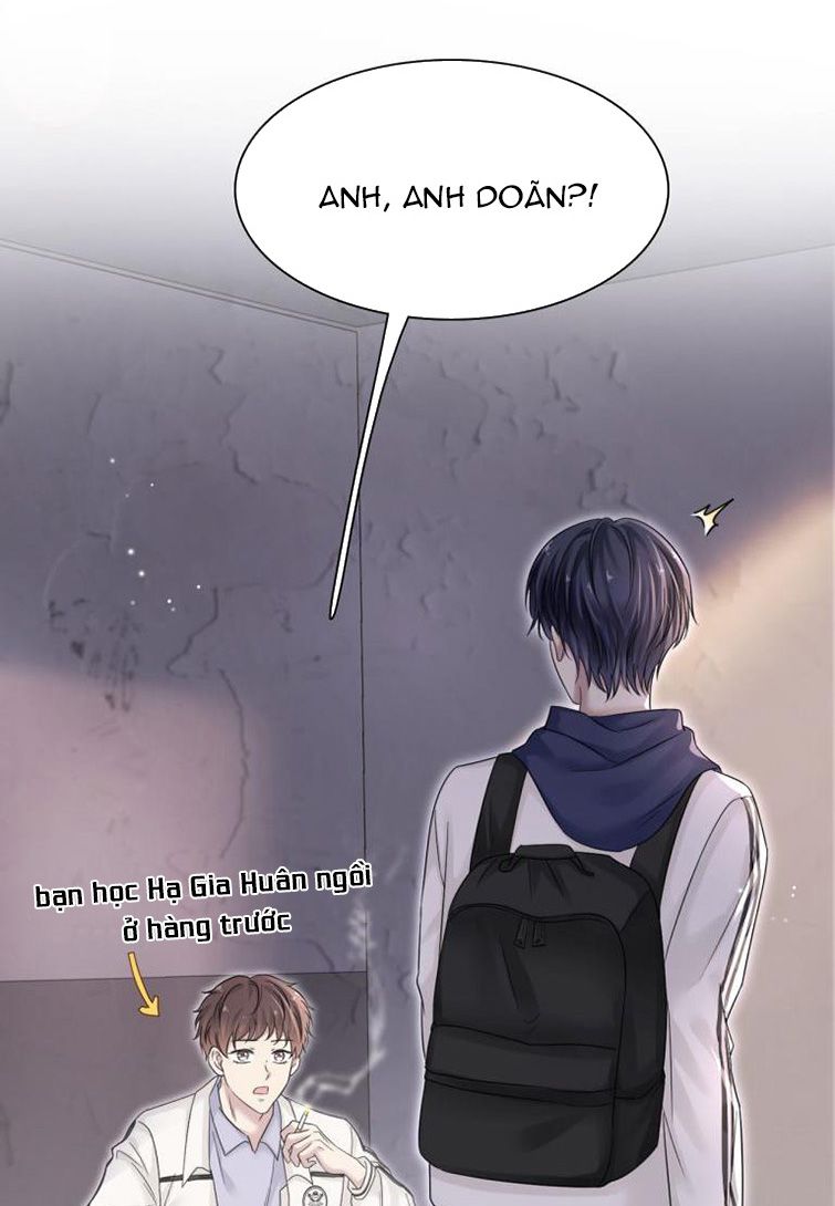 Ẩn Trung Chap 7 - Next Chap 8