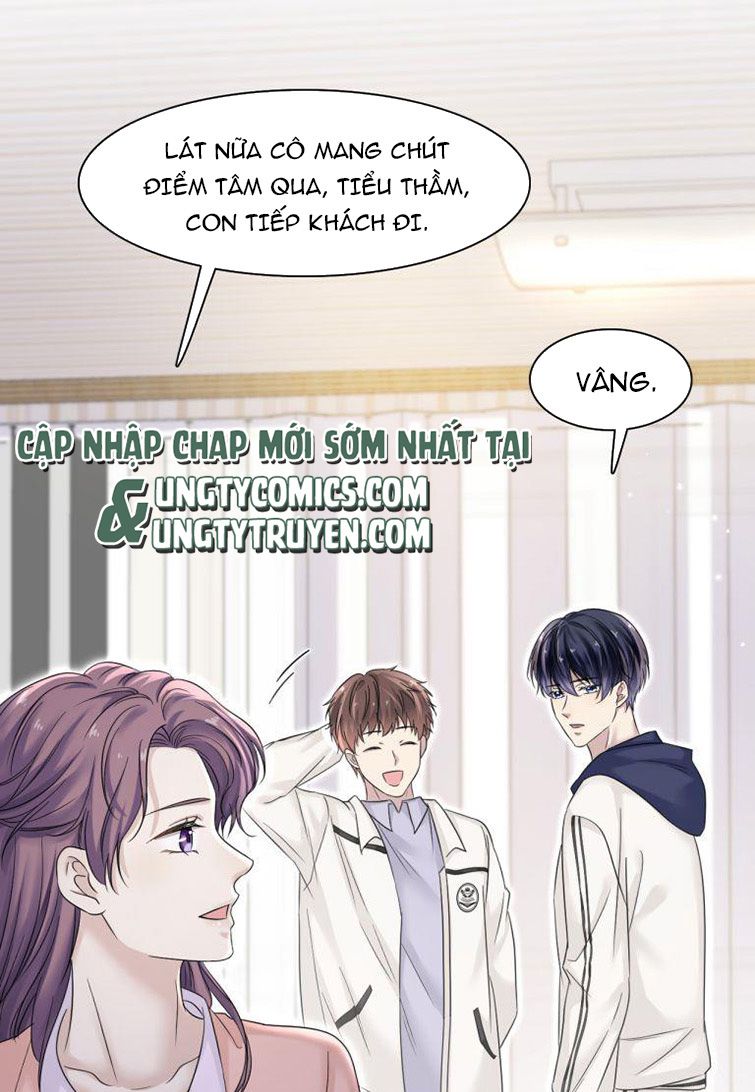 Ẩn Trung Chap 7 - Next Chap 8