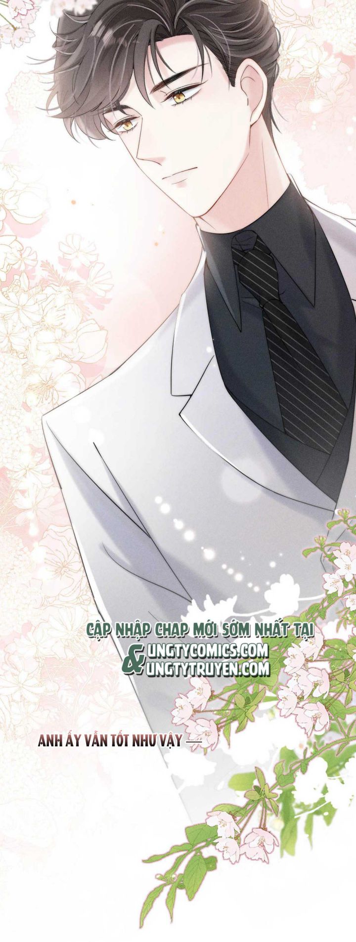 Nước Đổ Đầy Ly Chap 34 - Next Chap 35