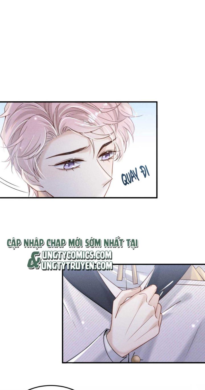 Nước Đổ Đầy Ly Chap 34 - Next Chap 35