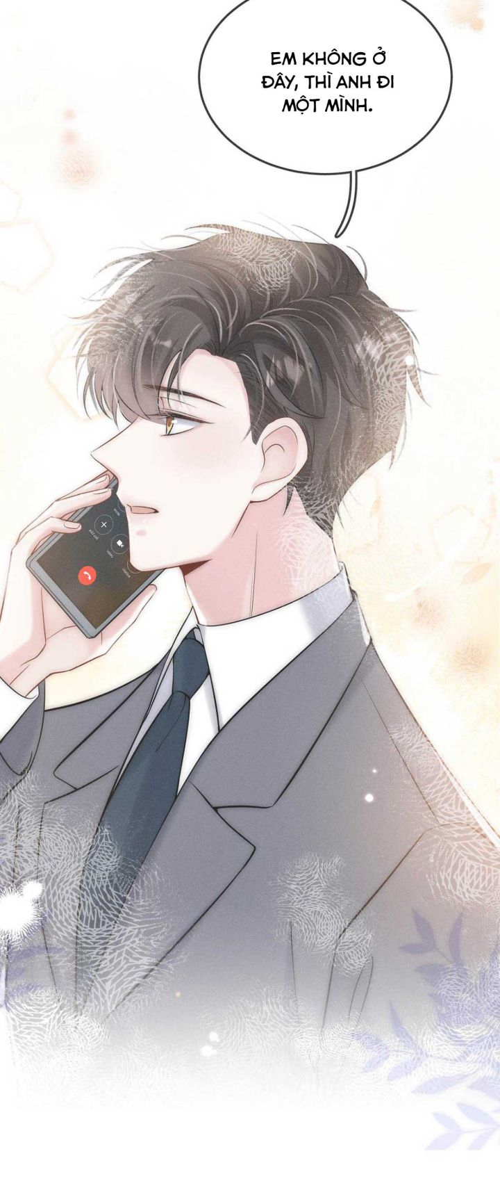 Nước Đổ Đầy Ly Chap 34 - Next Chap 35