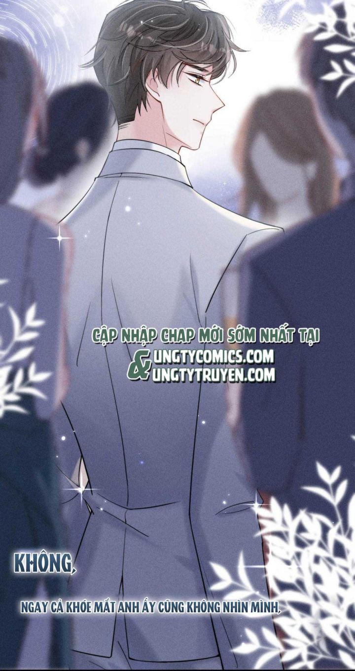 Nước Đổ Đầy Ly Chap 34 - Next Chap 35