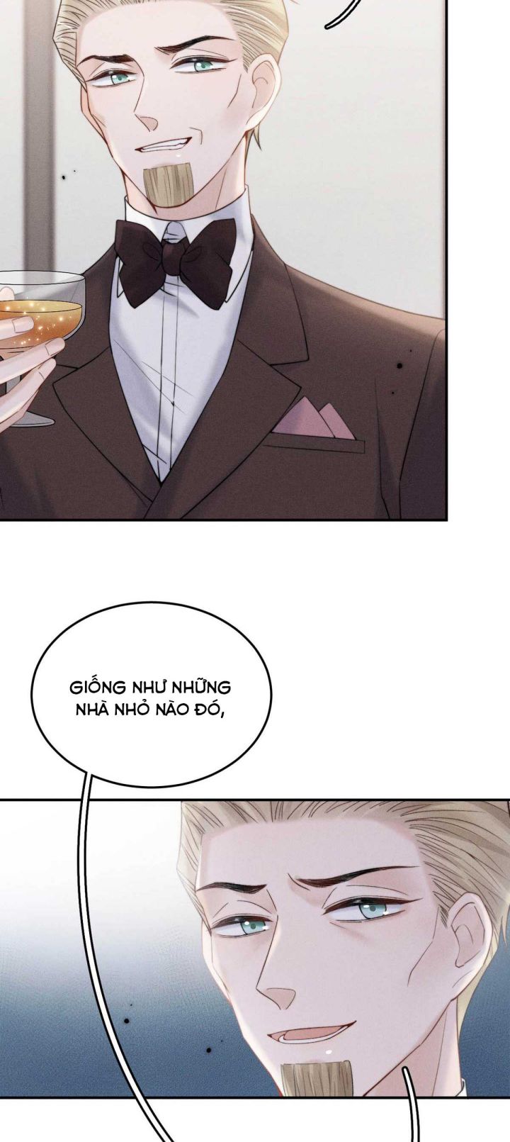 Nước Đổ Đầy Ly Chap 34 - Next Chap 35