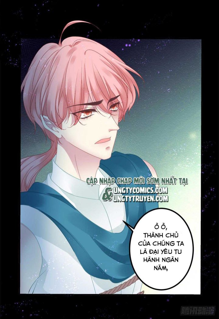 Hắc Hóa Đại Lão Thuần Dưỡng Chỉ Nam Chap 24 - Next Chap 25