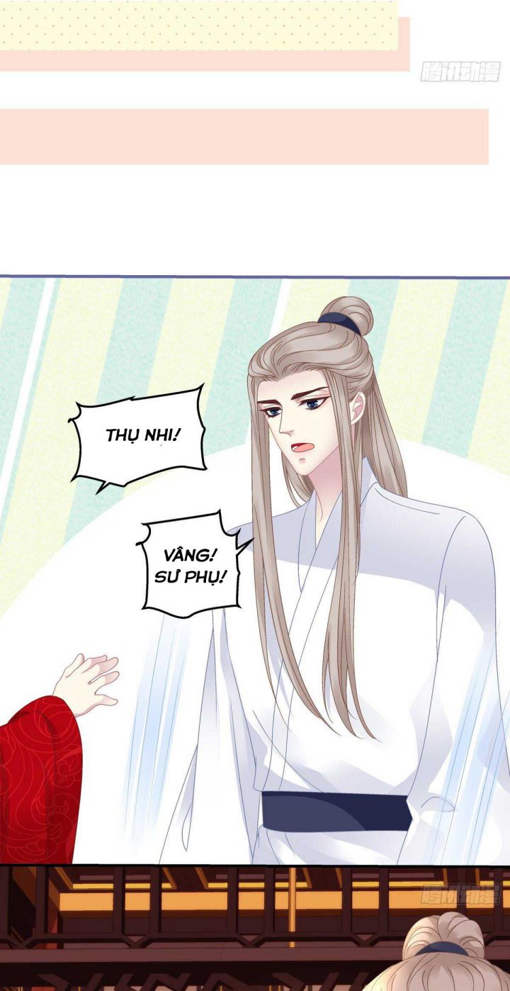 Hắc Hóa Đại Lão Thuần Dưỡng Chỉ Nam Chap 24 - Next Chap 25