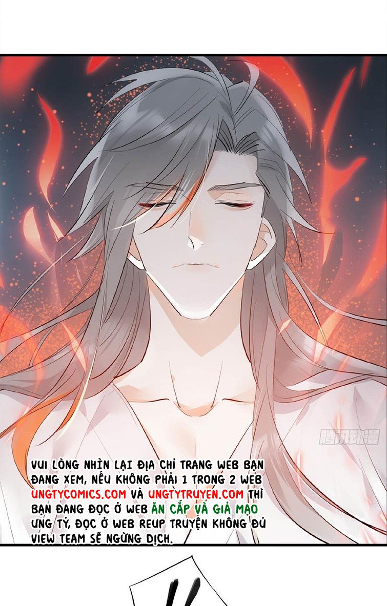 Tiên Ma Quấn Quýt Chap 23 - Next Chap 24