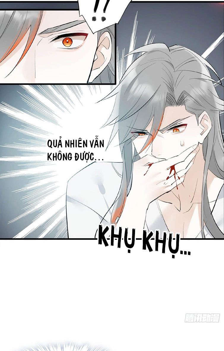 Tiên Ma Quấn Quýt Chap 23 - Next Chap 24