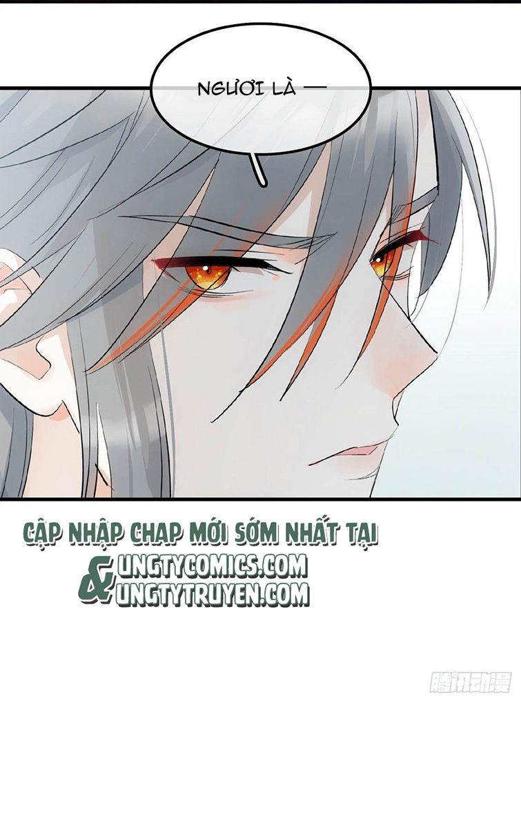 Tiên Ma Quấn Quýt Chap 23 - Next Chap 24