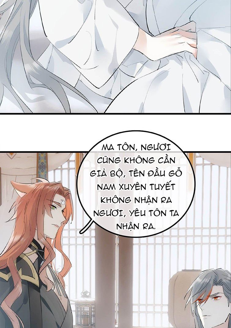 Tiên Ma Quấn Quýt Chap 23 - Next Chap 24