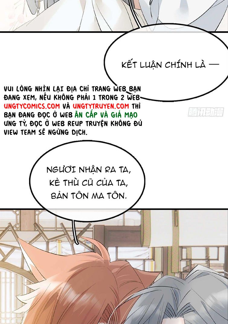 Tiên Ma Quấn Quýt Chap 23 - Next Chap 24