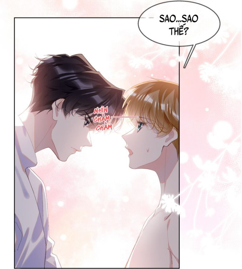 Tư Tự Vạn Thiên Chap 15 - Next Chap 16