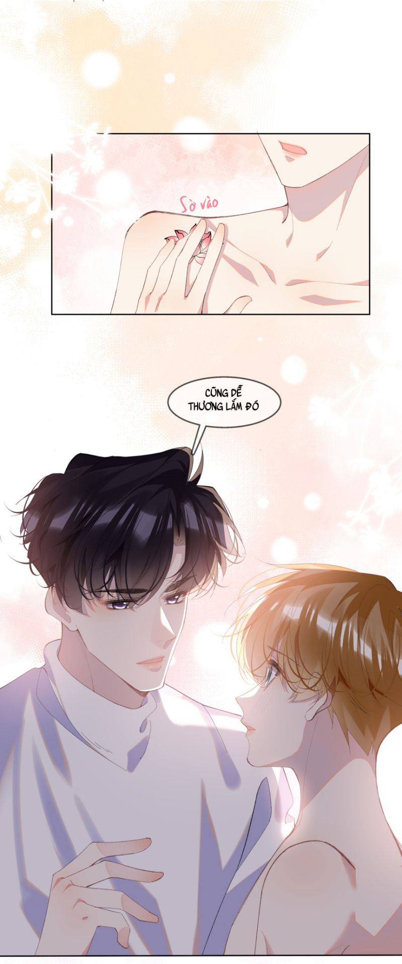 Tư Tự Vạn Thiên Chap 15 - Next Chap 16