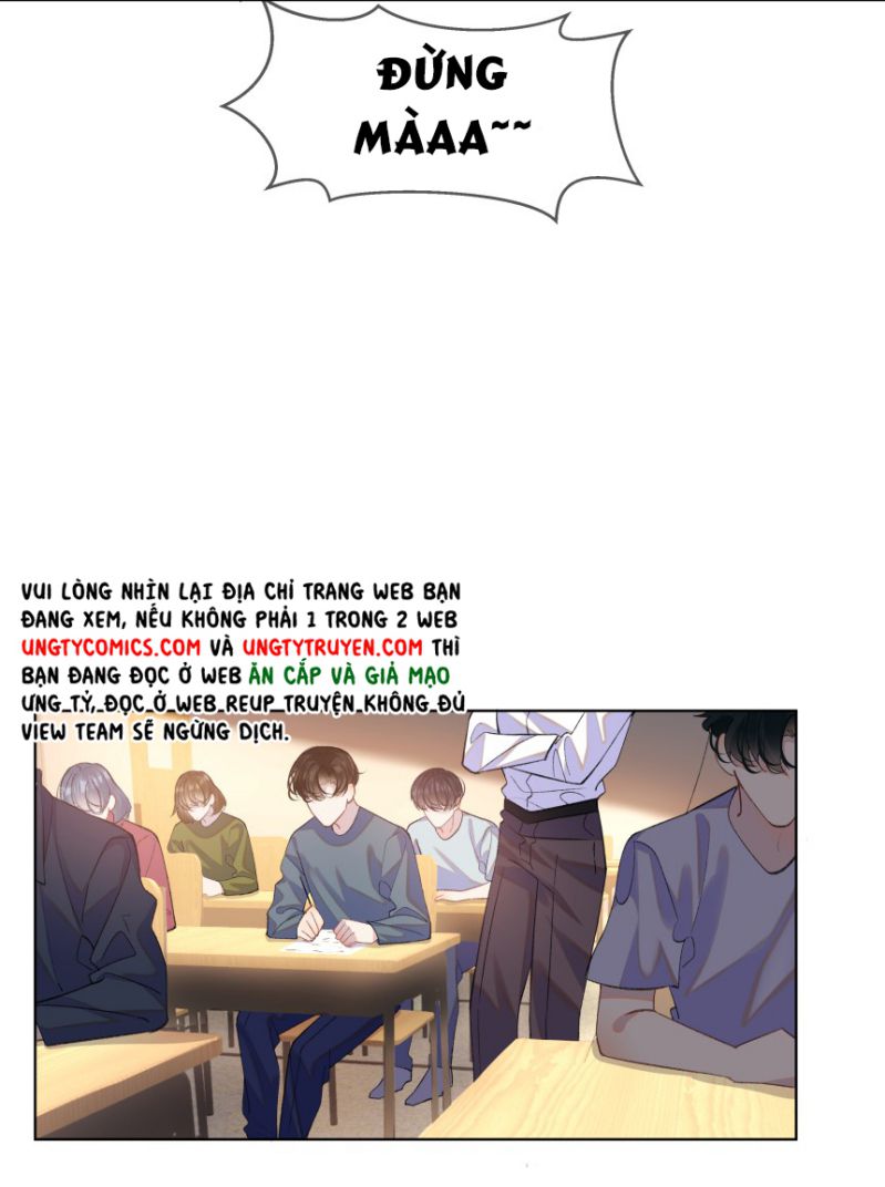 Tư Tự Vạn Thiên Chap 15 - Next Chap 16