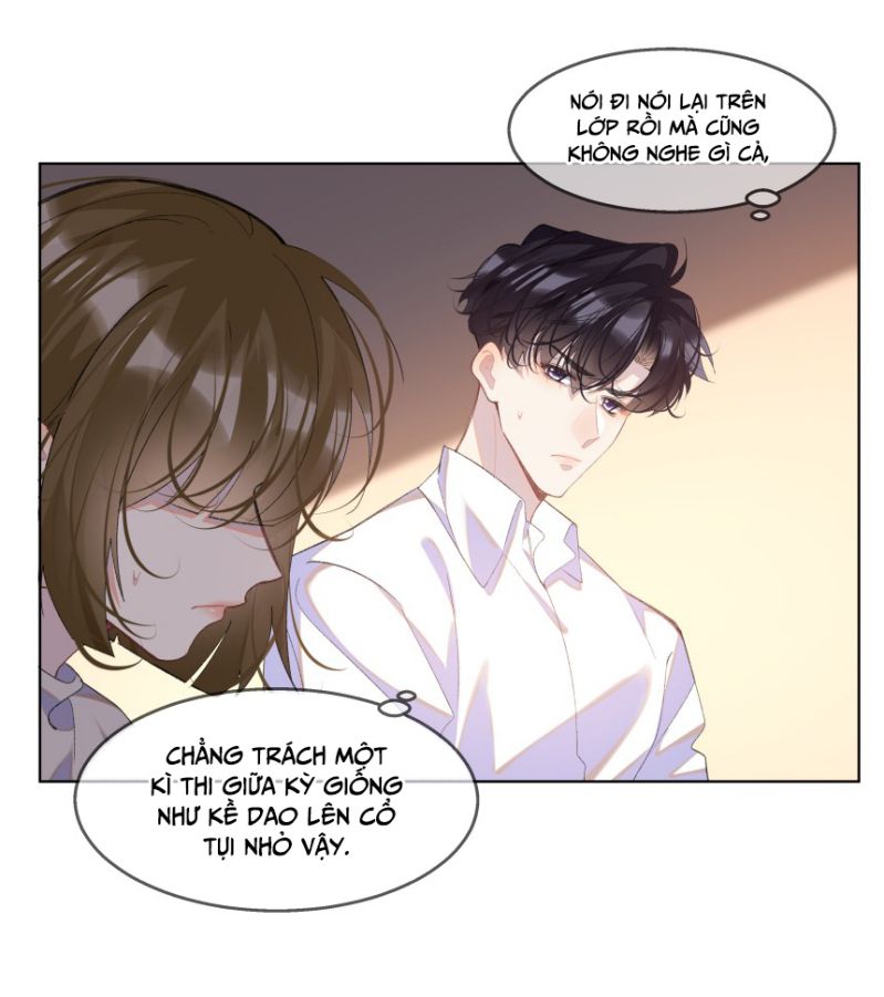 Tư Tự Vạn Thiên Chap 15 - Next Chap 16