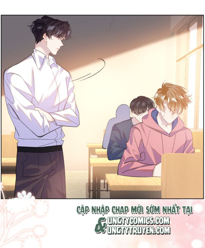 Tư Tự Vạn Thiên Chap 15 - Next Chap 16