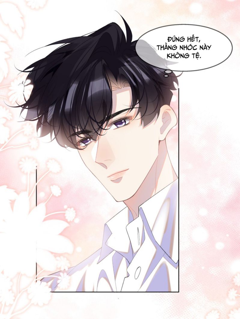 Tư Tự Vạn Thiên Chap 15 - Next Chap 16