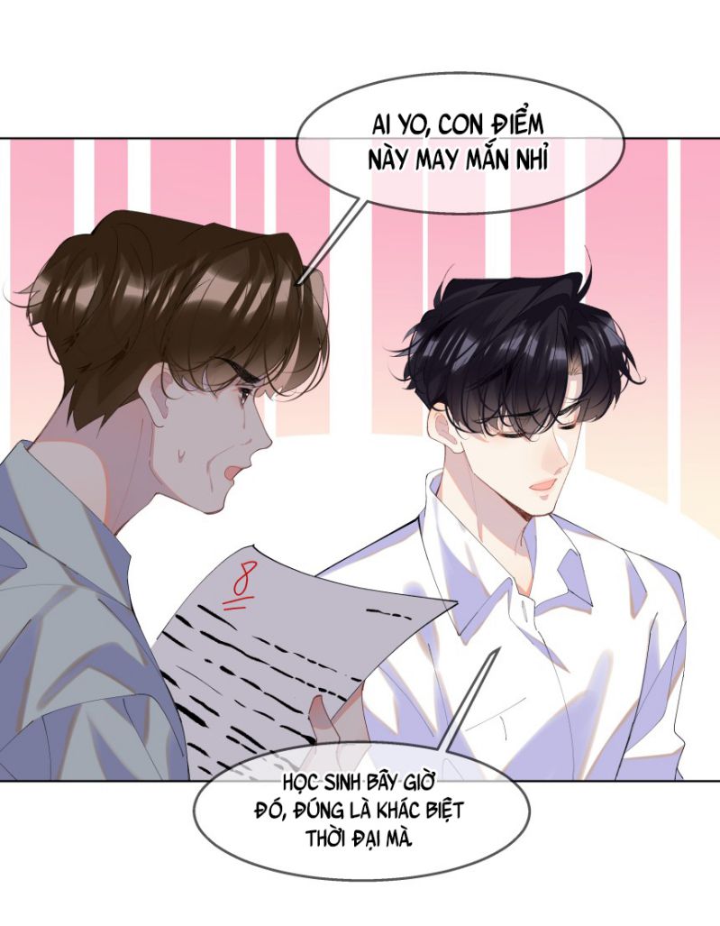 Tư Tự Vạn Thiên Chap 15 - Next Chap 16