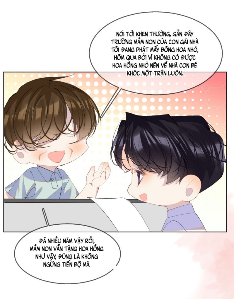 Tư Tự Vạn Thiên Chap 15 - Next Chap 16