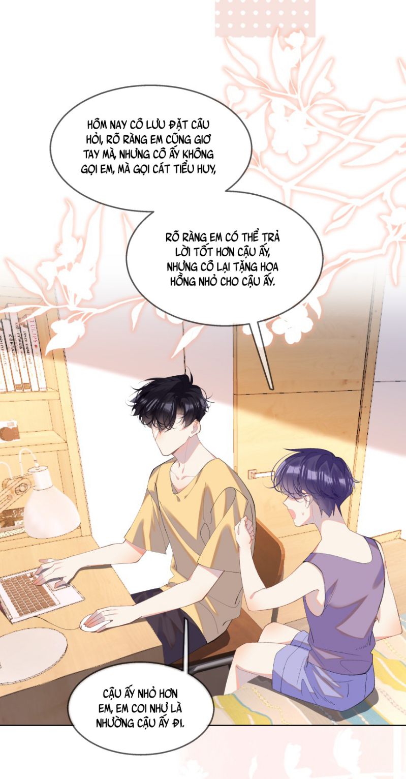 Tư Tự Vạn Thiên Chap 15 - Next Chap 16