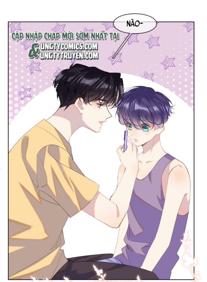 Tư Tự Vạn Thiên Chap 15 - Next Chap 16