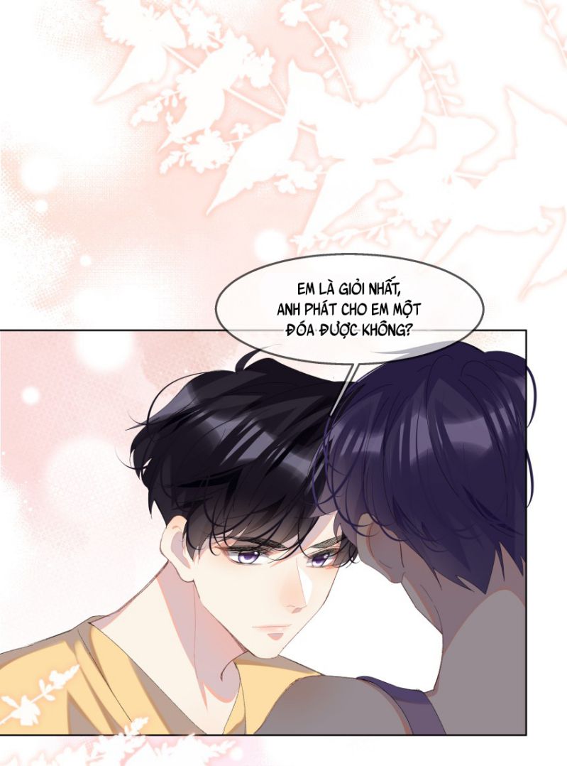 Tư Tự Vạn Thiên Chap 15 - Next Chap 16