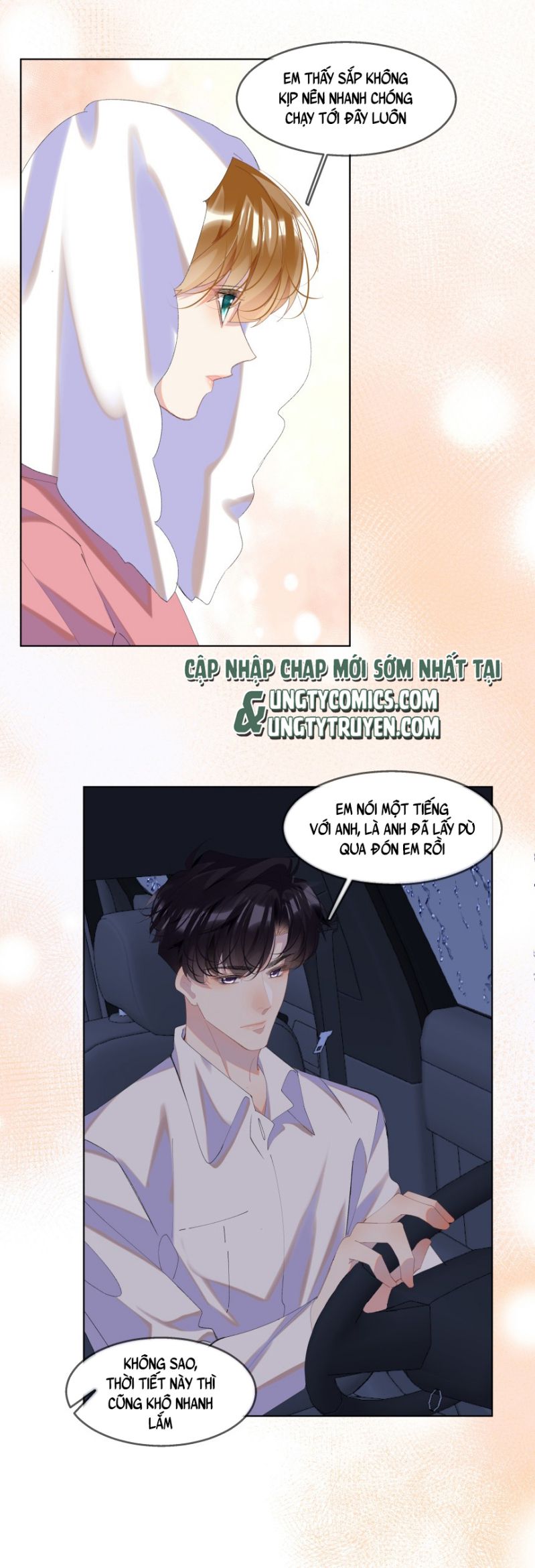 Tư Tự Vạn Thiên Chap 15 - Next Chap 16