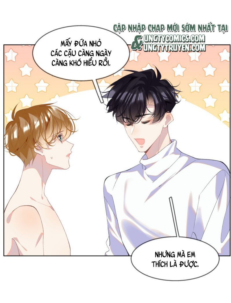 Tư Tự Vạn Thiên Chap 15 - Next Chap 16