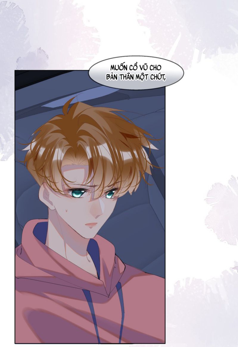 Tư Tự Vạn Thiên Chap 15 - Next Chap 16