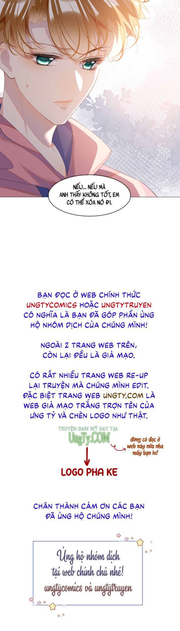 Tư Tự Vạn Thiên Chap 15 - Next Chap 16