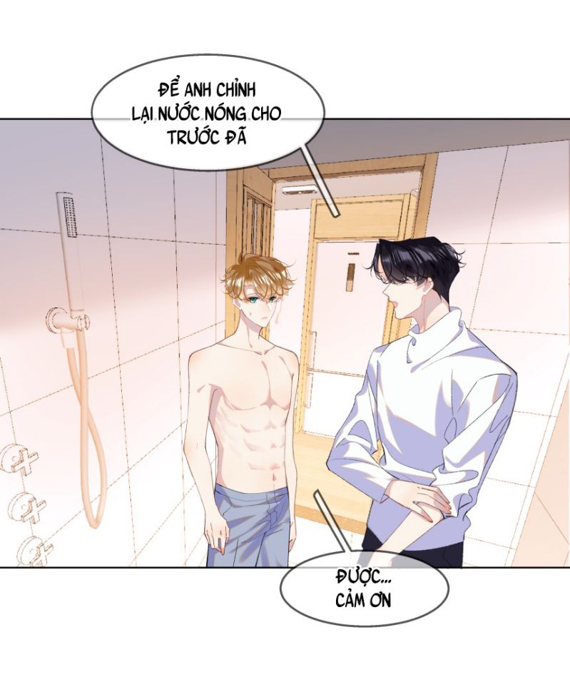 Tư Tự Vạn Thiên Chap 15 - Next Chap 16