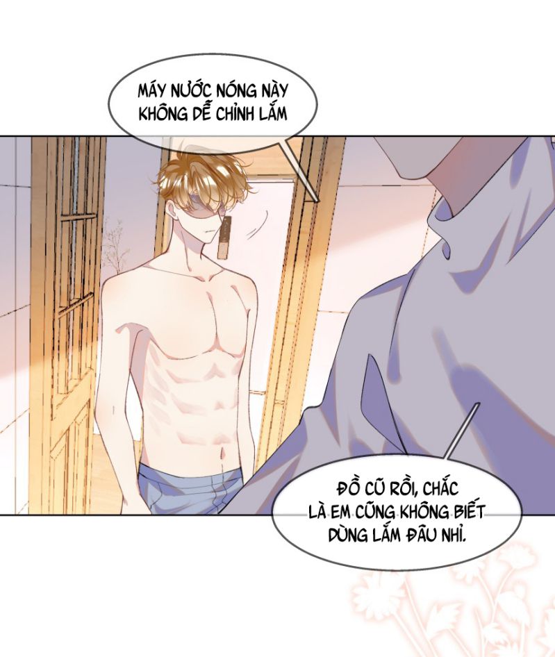 Tư Tự Vạn Thiên Chap 15 - Next Chap 16