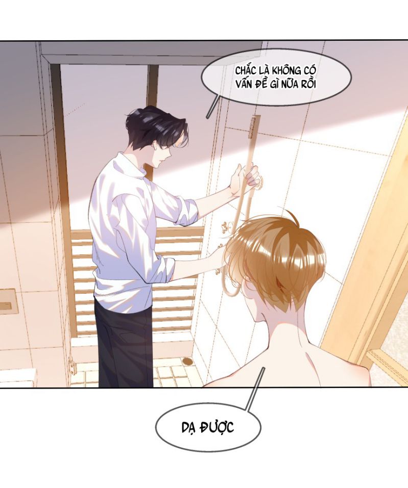 Tư Tự Vạn Thiên Chap 15 - Next Chap 16