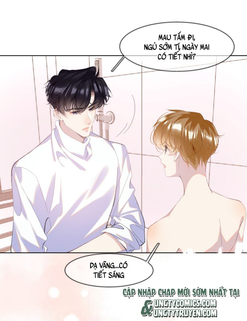 Tư Tự Vạn Thiên Chap 15 - Next Chap 16