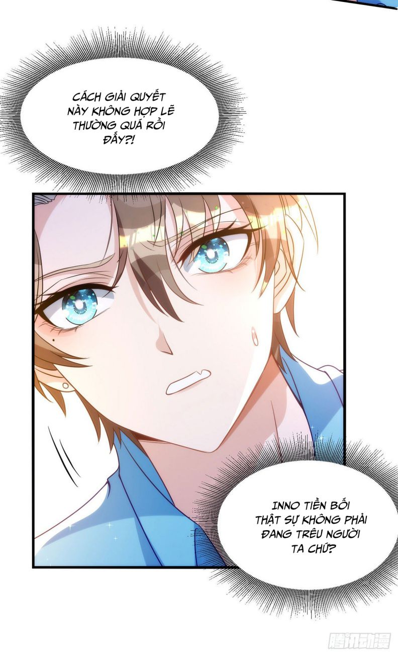 Thú Thụ Bất Thân Chap 133 - Next Chap 134