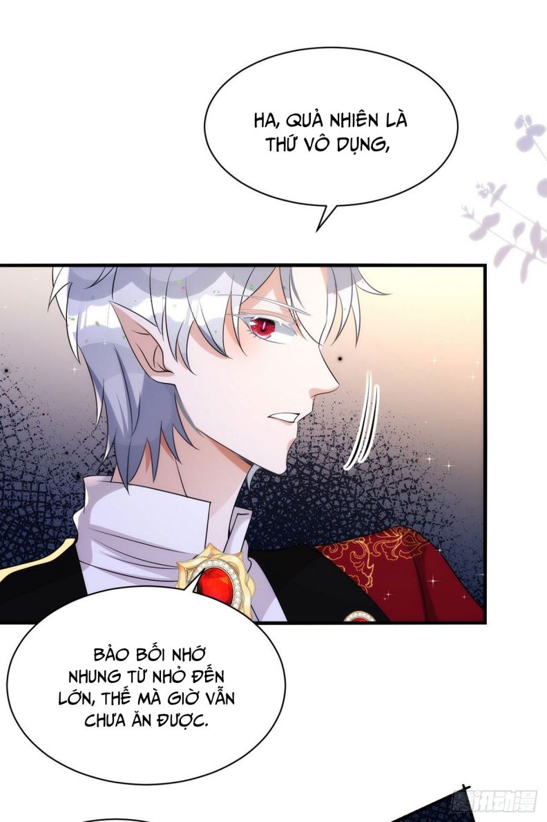 Thú Thụ Bất Thân Chap 133 - Next Chap 134