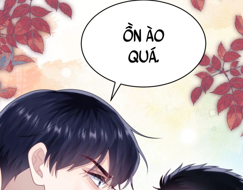 Tiểu Dã Miêu Của Học Bá Thật Trêu Người Chap 30 - Next Chap 31