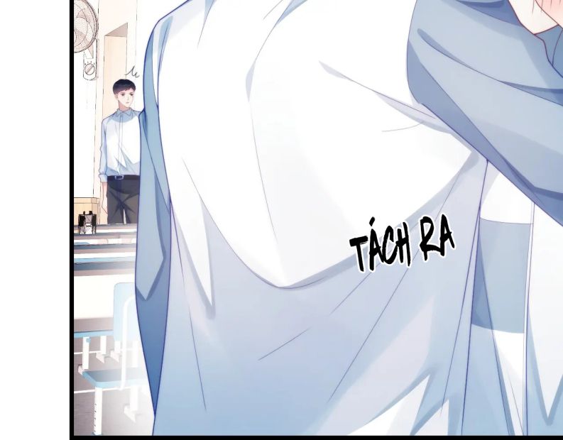 Tiểu Dã Miêu Của Học Bá Thật Trêu Người Chap 30 - Next Chap 31