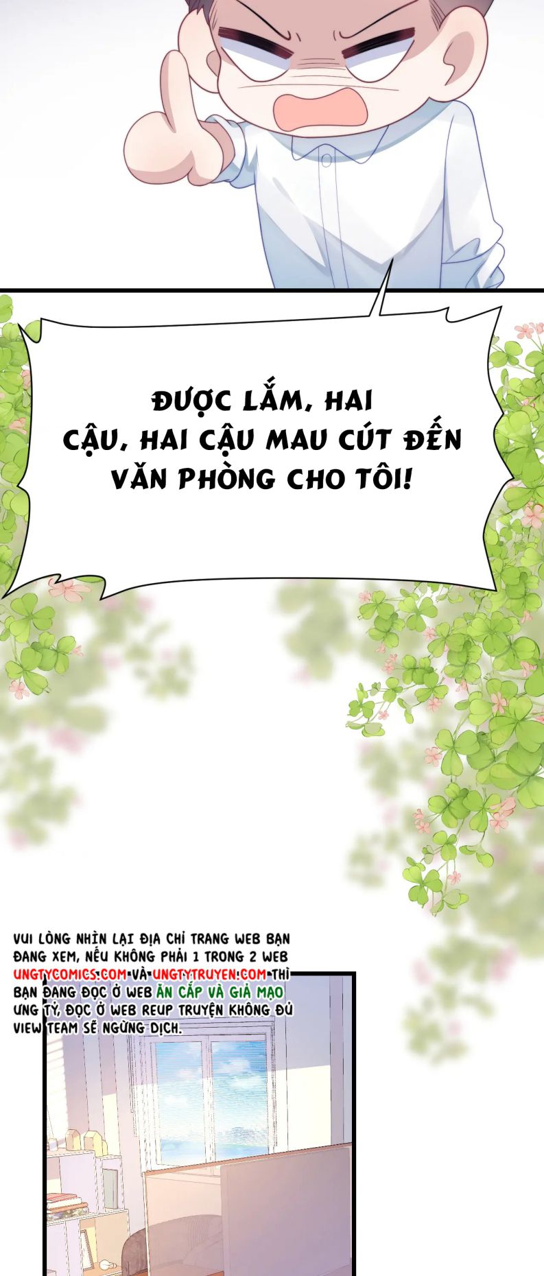 Tiểu Dã Miêu Của Học Bá Thật Trêu Người Chap 30 - Next Chap 31