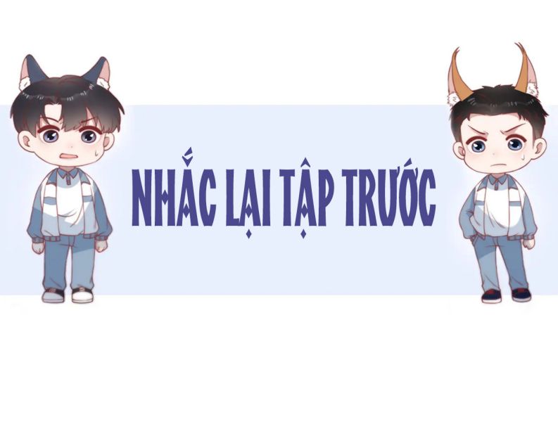 Tiểu Dã Miêu Của Học Bá Thật Trêu Người Chap 30 - Next Chap 31